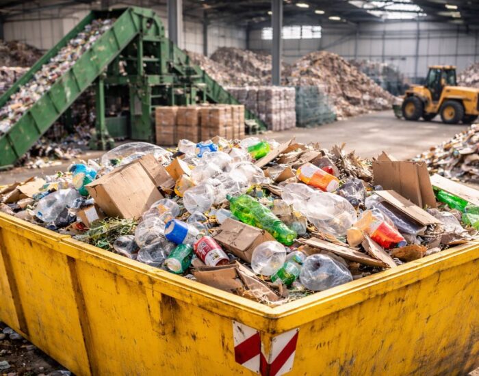 How Skip Bin Hire is Transforming Recycling in Australia: A Complete Guide