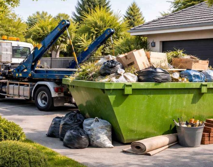 Skip Bin Hire Lara: A Local Guide to Easy and Affordable Waste Removal