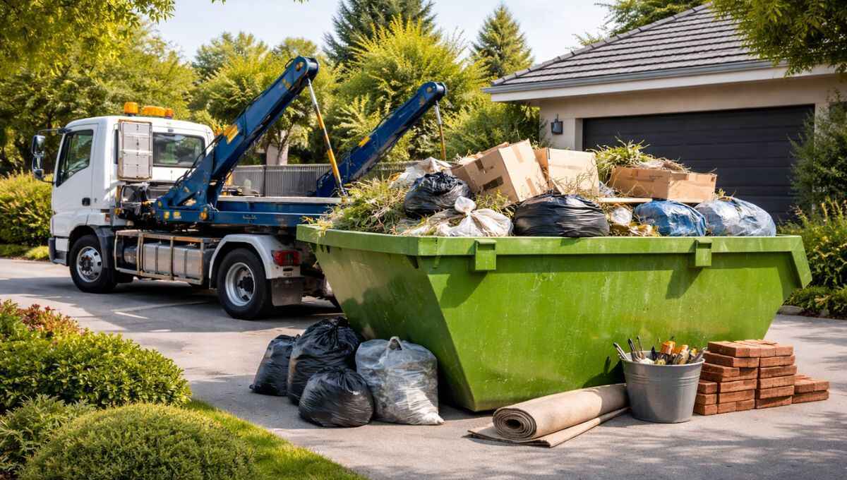 Skip Bin Hire Lara: A Local Guide to Easy and Affordable Waste Removal